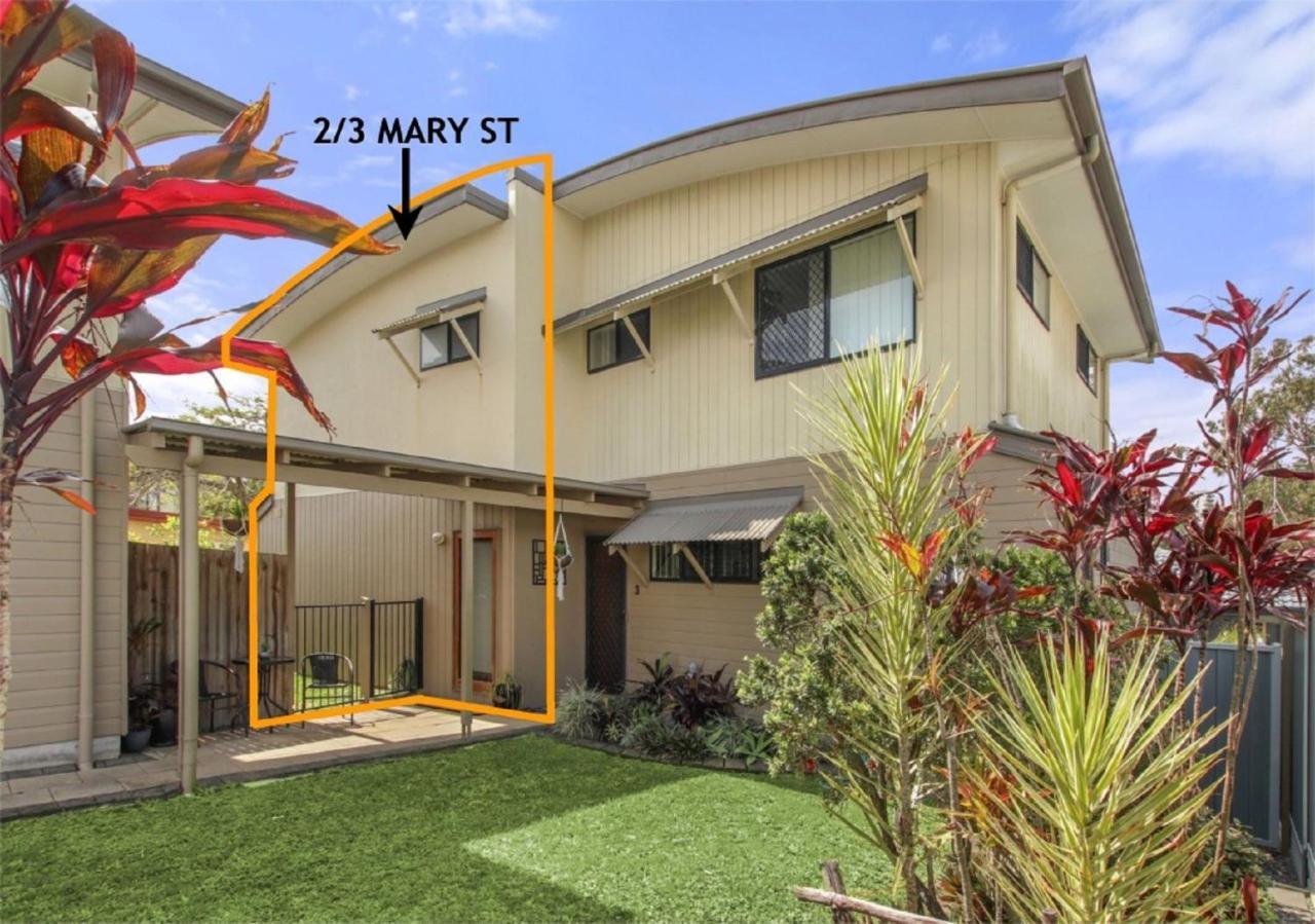 Mary St 3 Unit 2 Holiday home Caloundra