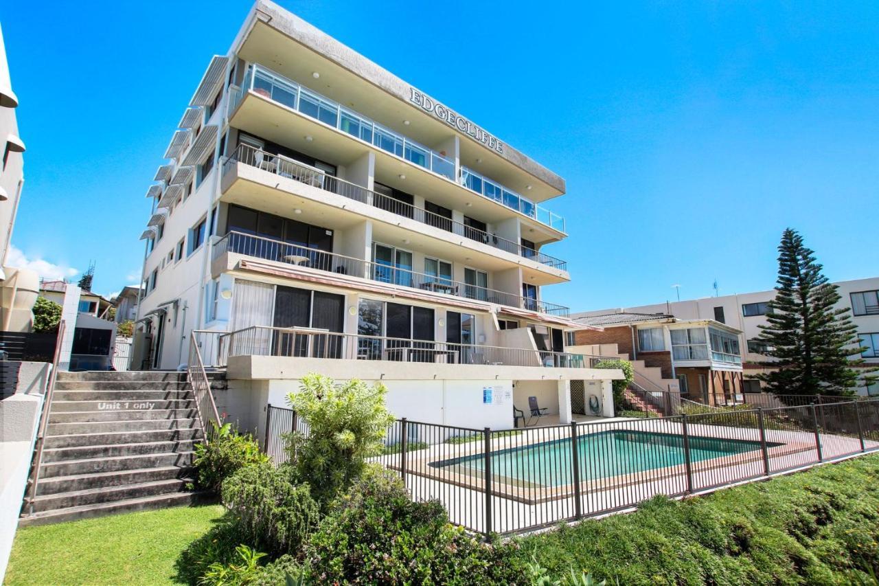 Apartment Edgecliffe Unit 2 4 Esplanade Bulcock *