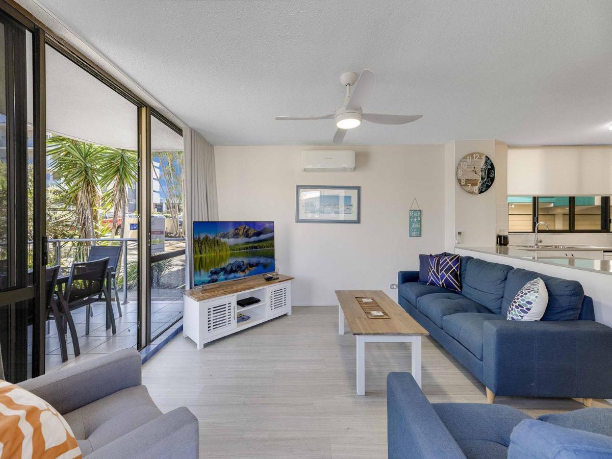 Blue Horizon Unit 1 Bulcock Qld Holiday home Caloundra