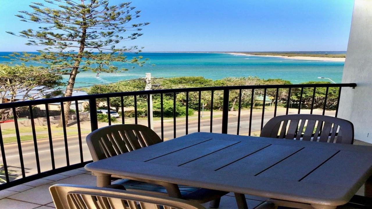 The Unit 8 Kings Qld Holiday home