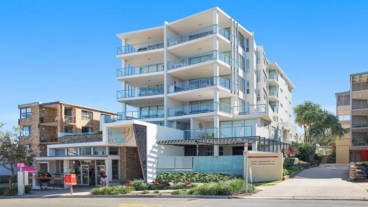 Apartment Kings Edge Unit 1 Kings Qld