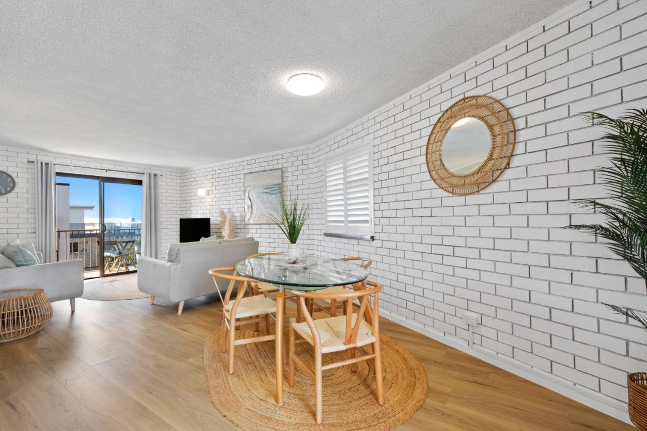 Apartment Modern 2br Beachside - Kings *