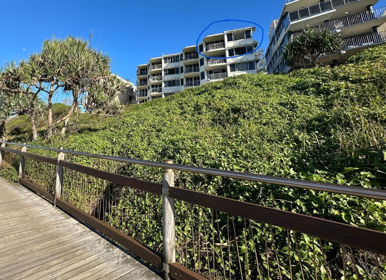 Monterey - Unit 18, 27 Warne Terrace, Kings