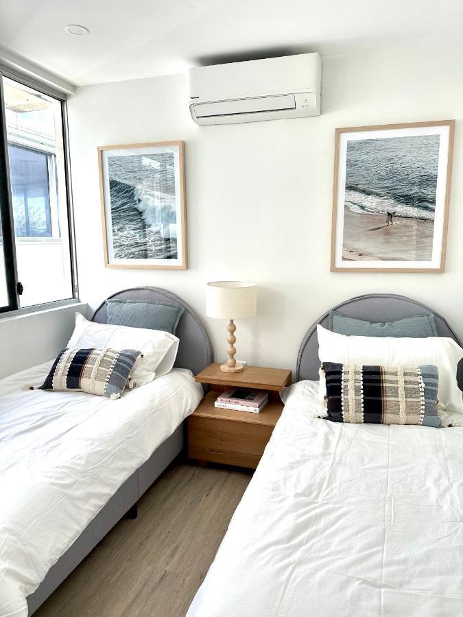 Apartment Monterey - Unit 18, 27 Warne Terrace, Kings Caloundra