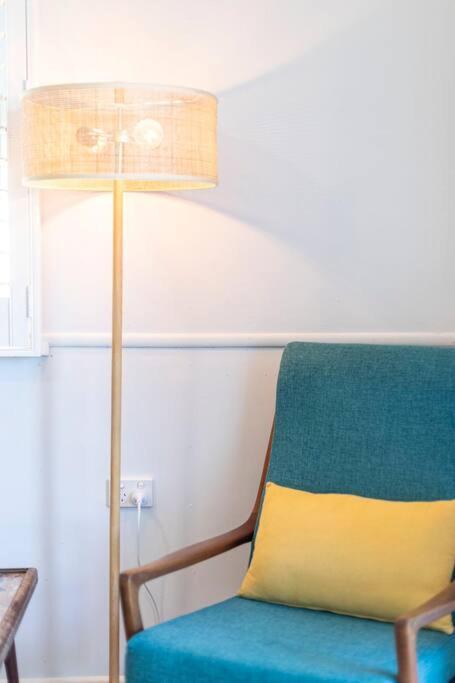 Holiday home Stylish 1950s Moffat Beach House Caloundra