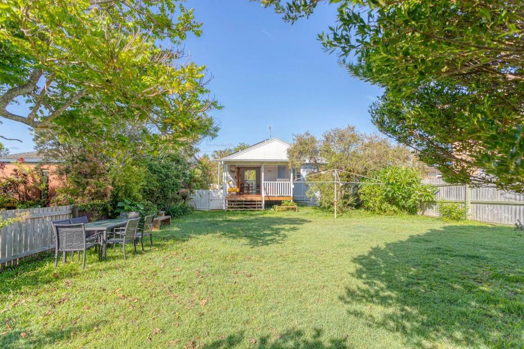 Holiday home Stylish 1950s Moffat Beach House
