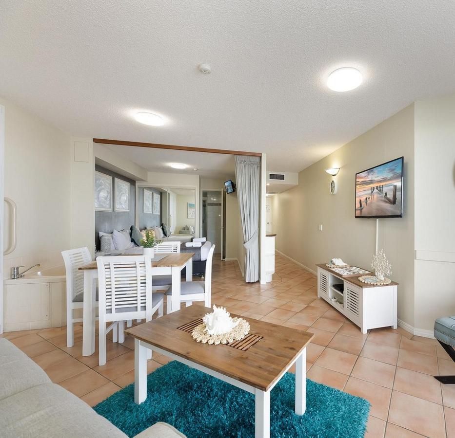 La Promenade Caloundra