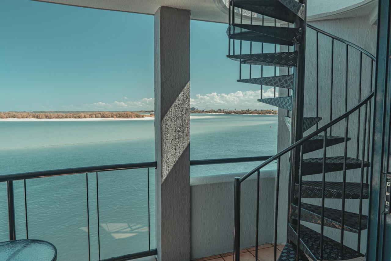 La Promenade Aparthotel 4*