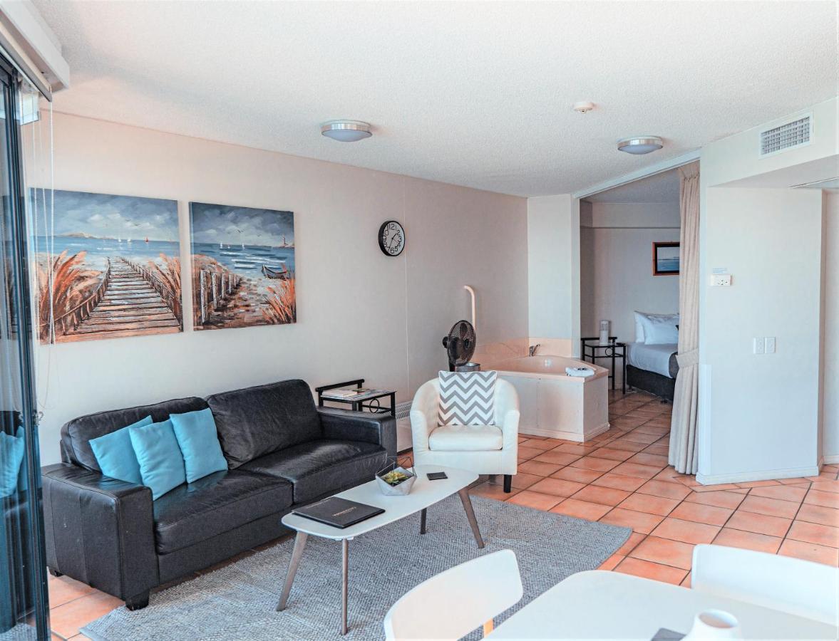 La Promenade Aparthotel Caloundra