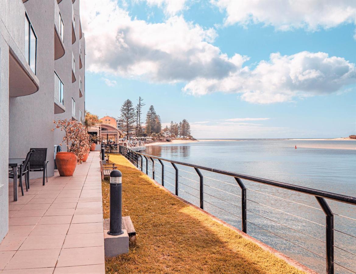 La Promenade Caloundra