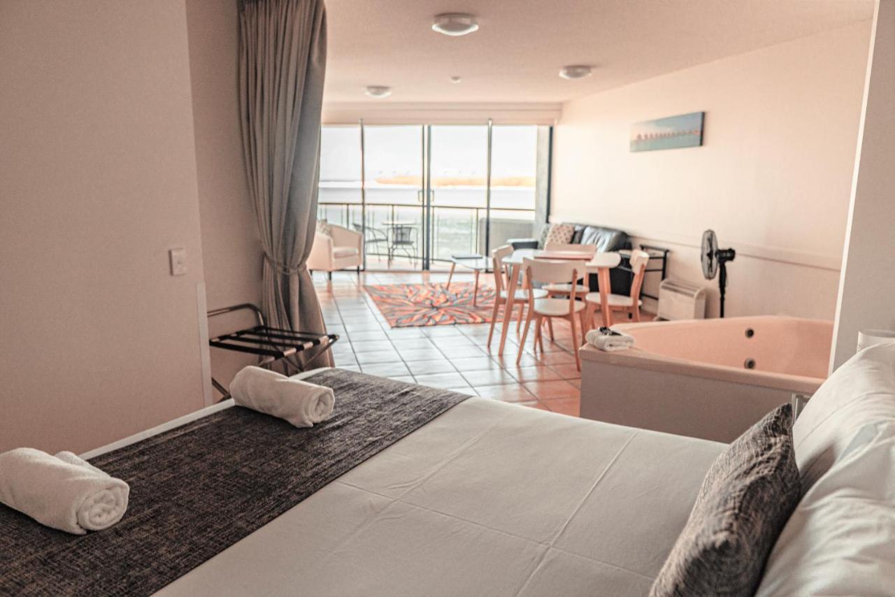 Aparthotel La Promenade Caloundra