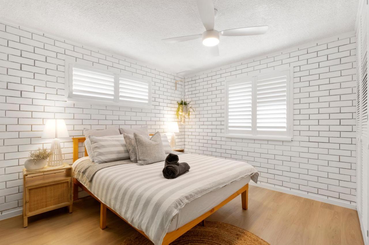 Apartment Modern 2br Beachside - Kings *
