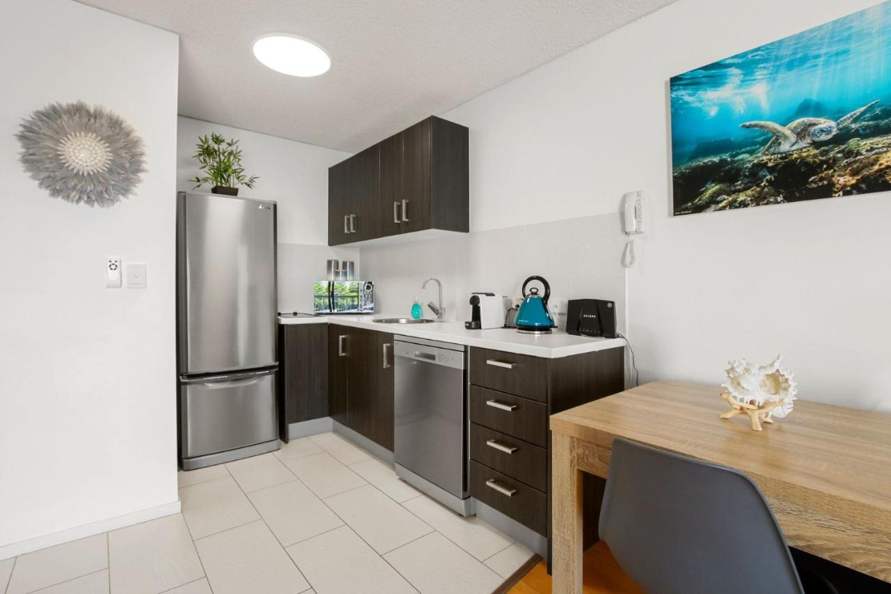 Unit 65 Grand Pacific Bulcock St Apartment Caloundra