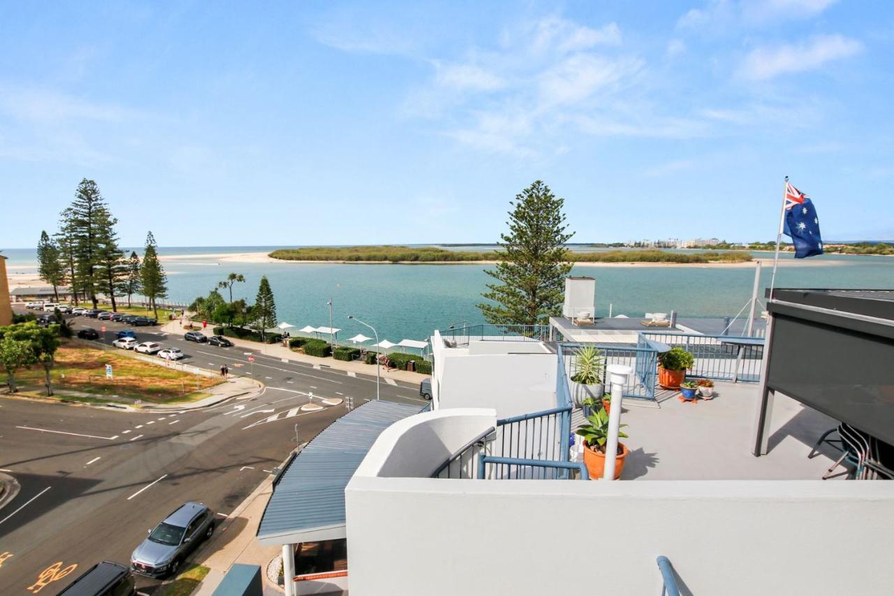 Unit 65 Grand Pacific Bulcock St Apartment Caloundra