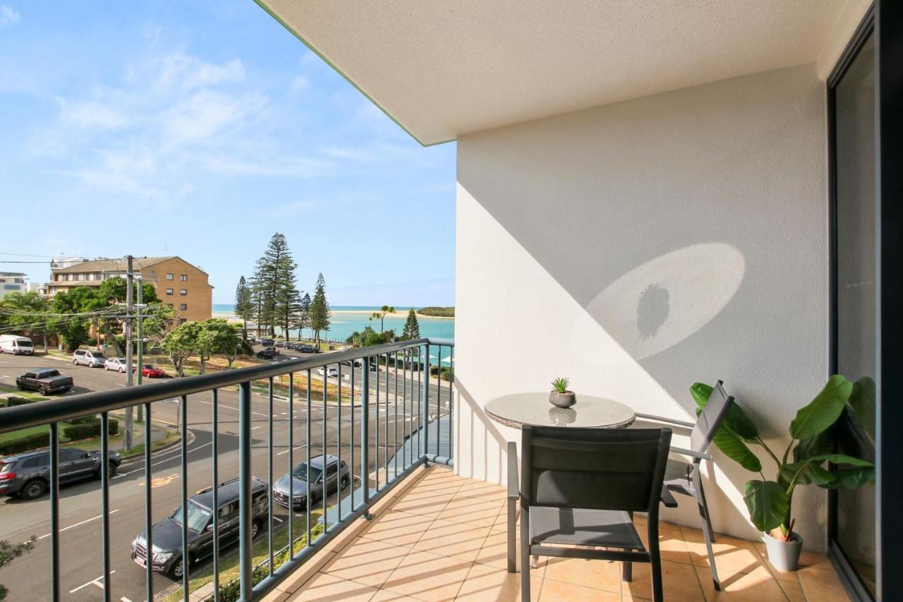 Apartment Unit 65 Grand Pacific Bulcock St Caloundra