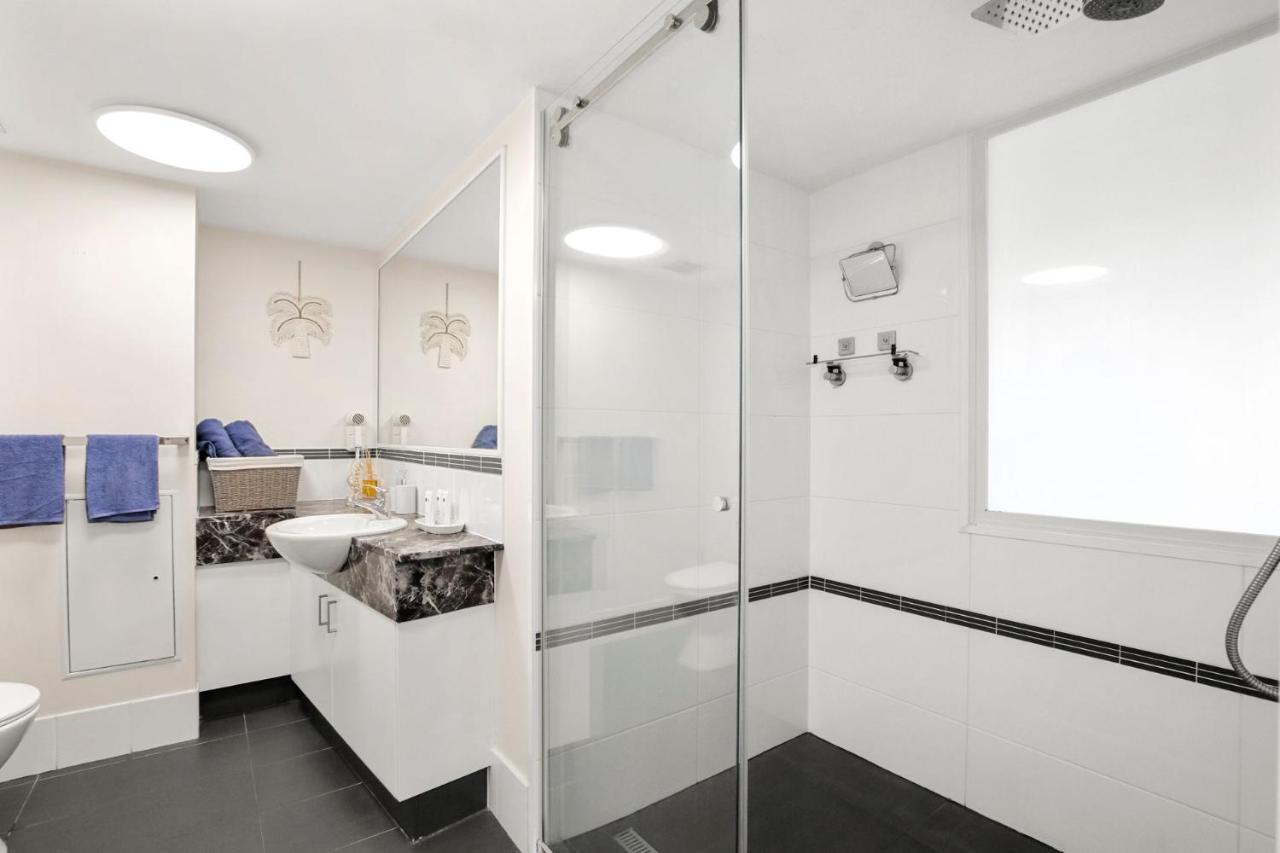 Unit 65 Grand Pacific Bulcock St