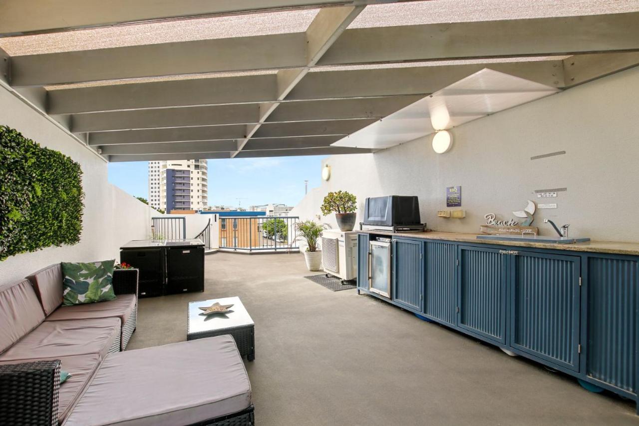 Apartment Unit 65 Grand Pacific Bulcock St *