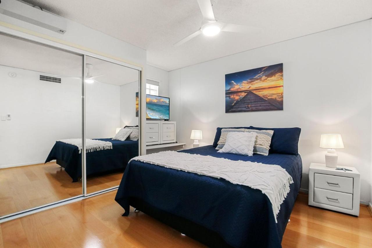 Apartment Unit 65 Grand Pacific Bulcock St