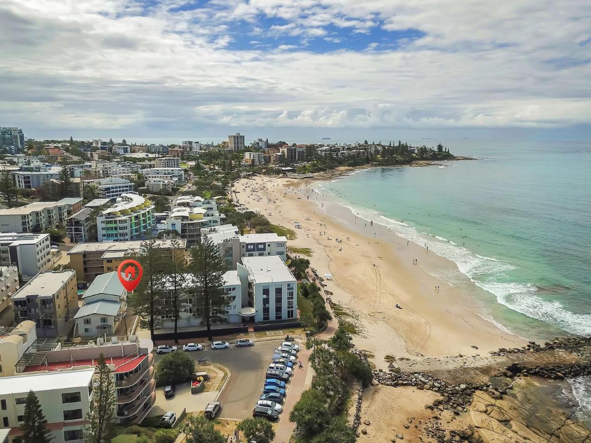 Beachcomber Unit 4 7 Dingle Ave