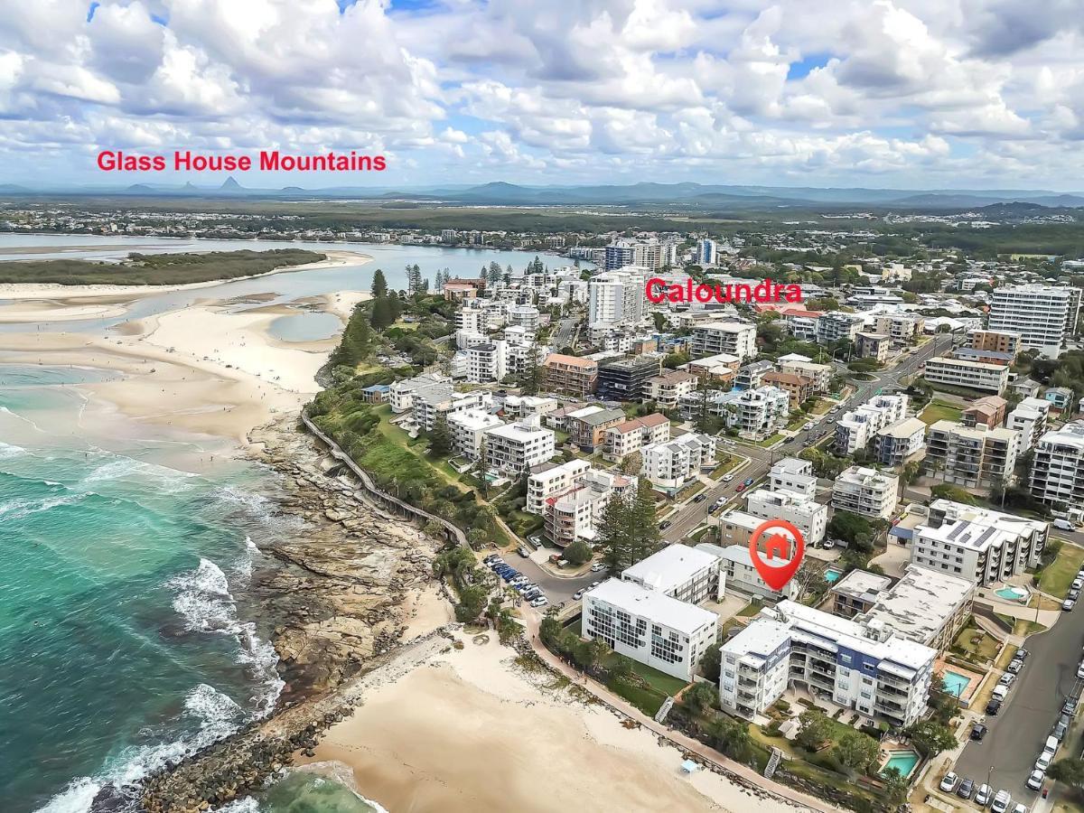 Apartment Beachcomber Unit 4 7 Dingle Ave *
