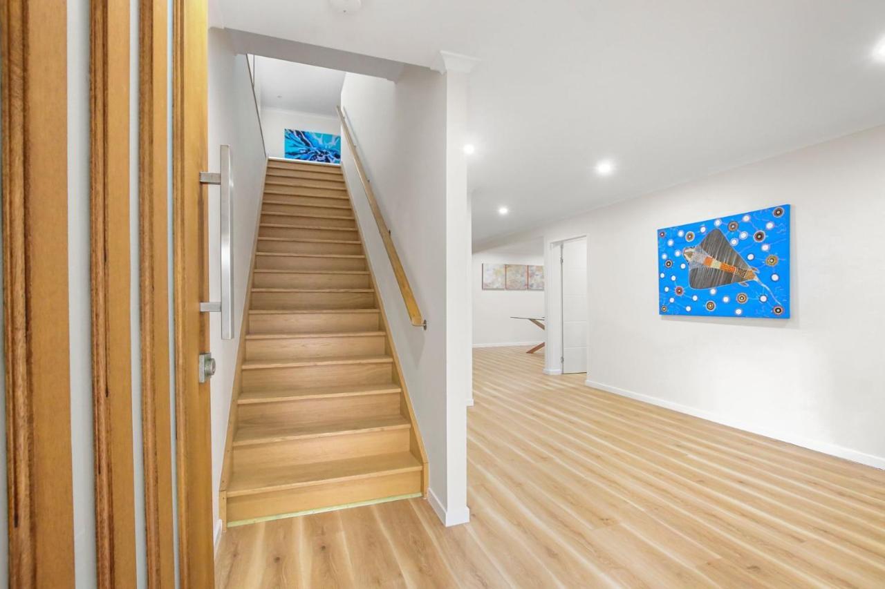 Nothling 66 Moffat Holiday home