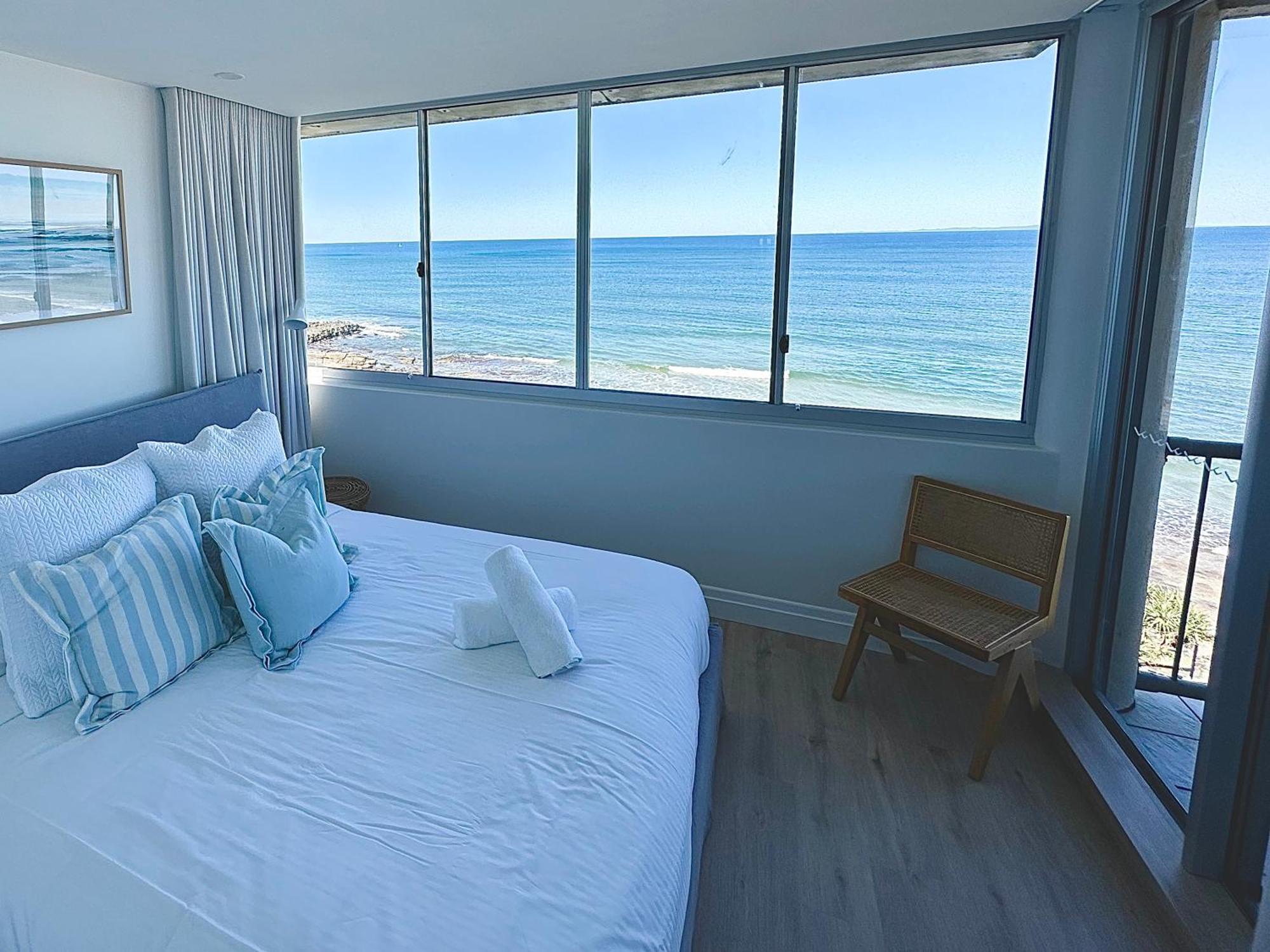 Apartment Monterey - Unit 18, 27 Warne Terrace, Kings *