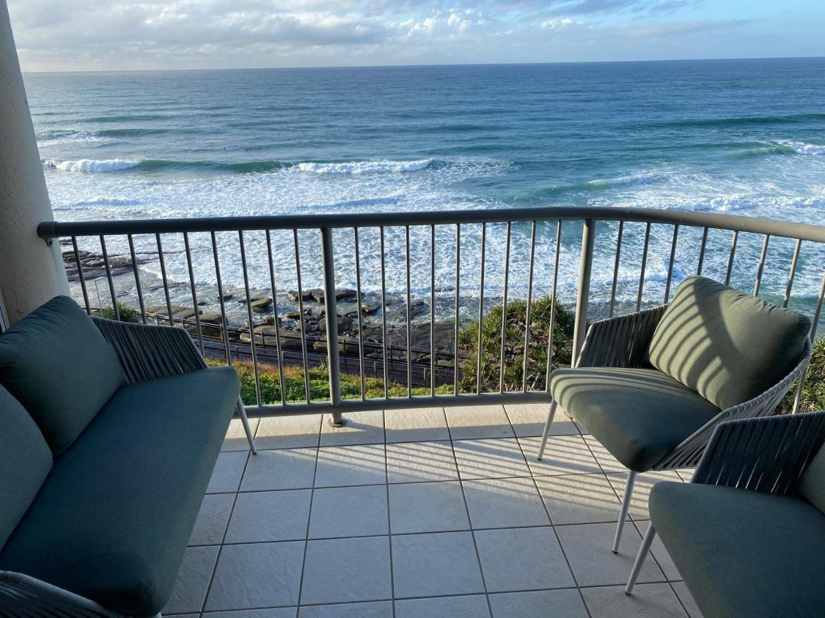 Monterey - Unit 18, 27 Warne Terrace, Kings Caloundra