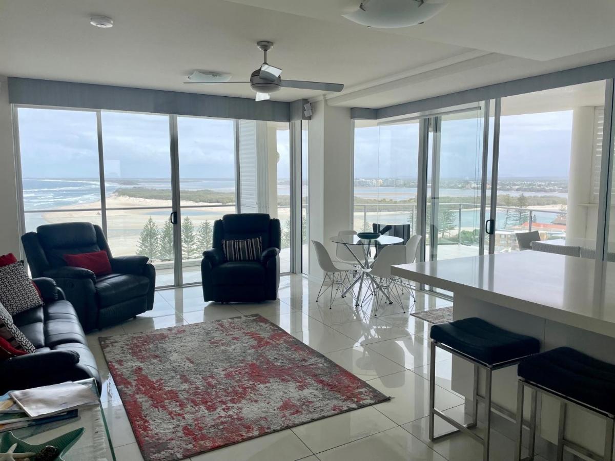Aspect Aparthotel Caloundra