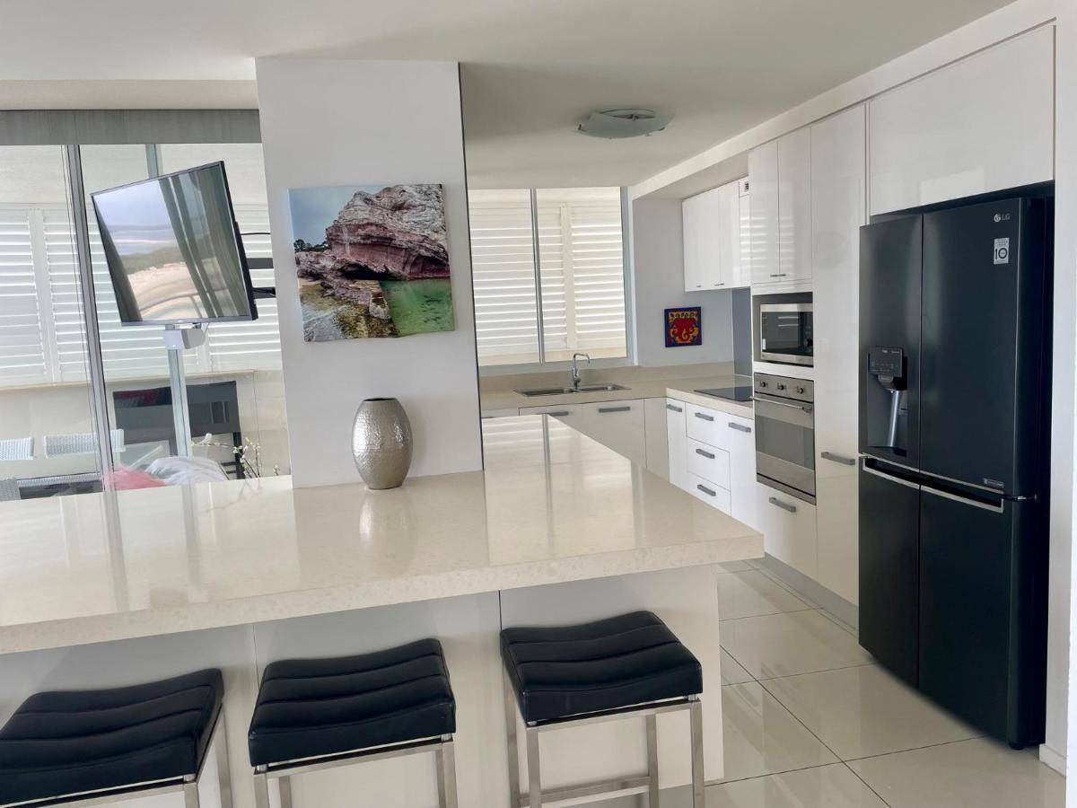Aspect Aparthotel Caloundra