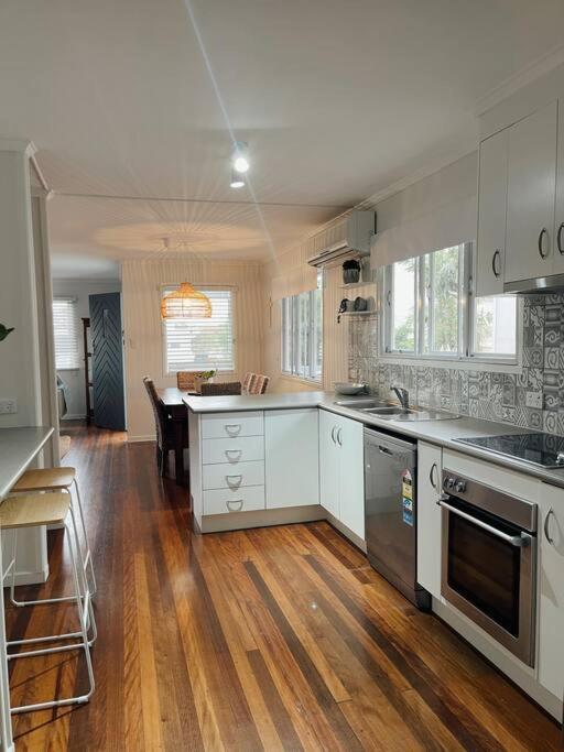 House @ Moffat Caloundra