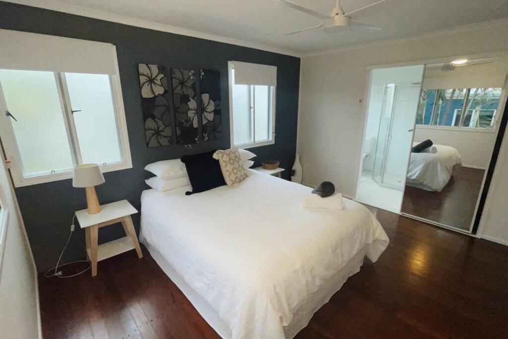House @ Moffat * Caloundra