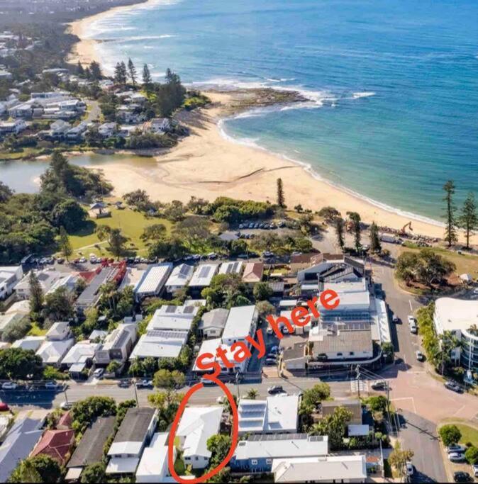 House @ Moffat * Caloundra