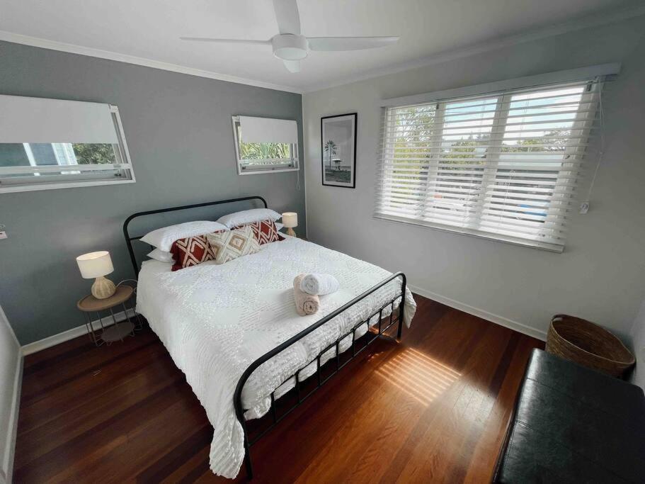 House @ Moffat Holiday home Caloundra