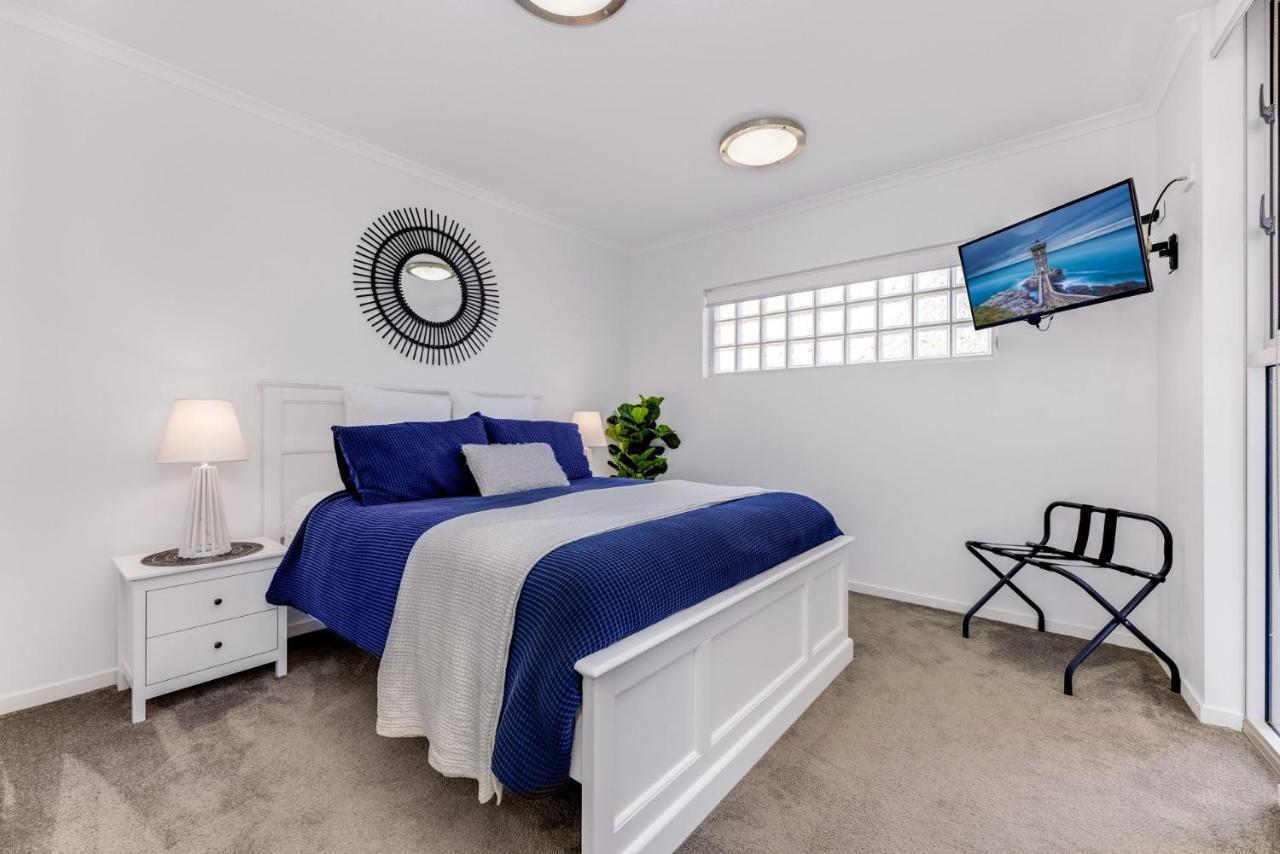 Apartment Kings Edge Unit 1 Kings Qld