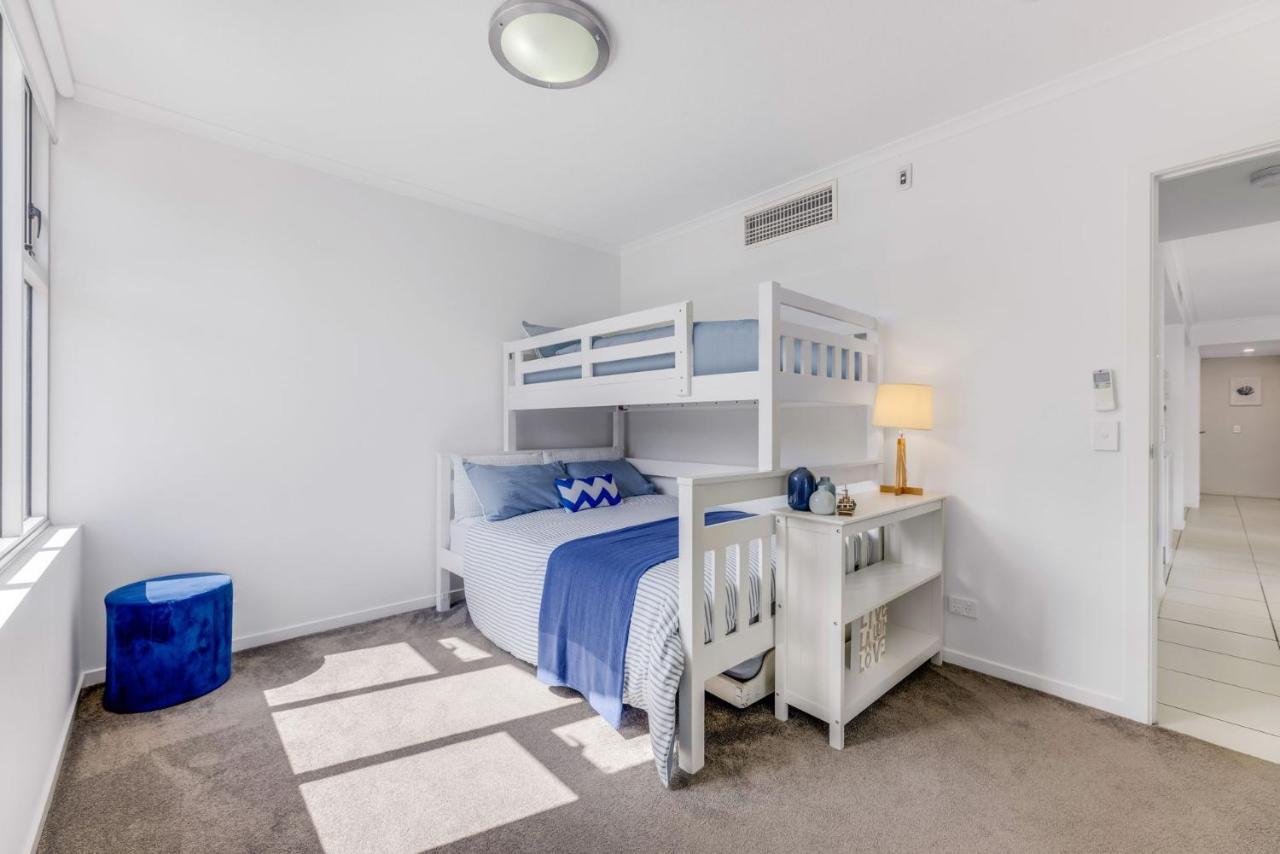 Kings Edge Unit 1 Kings Qld Apartment