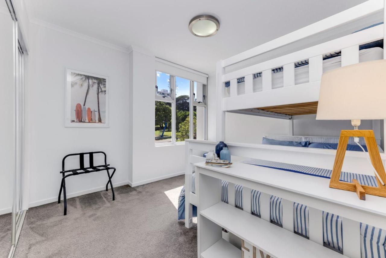 Kings Edge Unit 1 Kings Qld Apartment Caloundra