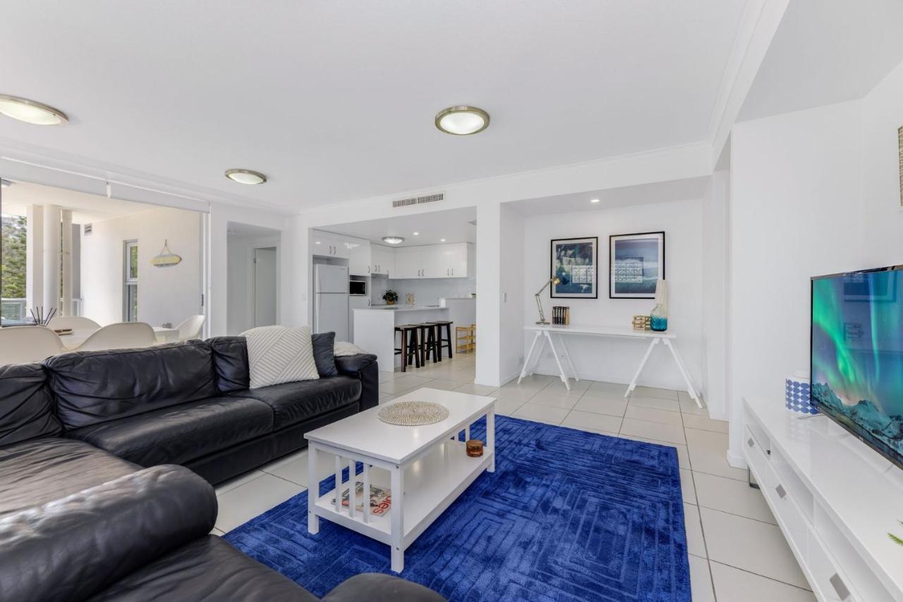 Kings Edge Unit 1 Kings Qld Apartment Caloundra