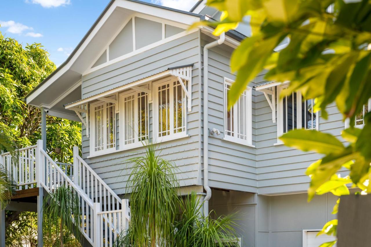 Stunning House & Glamping Tent - Sunshine Coast * Caloundra