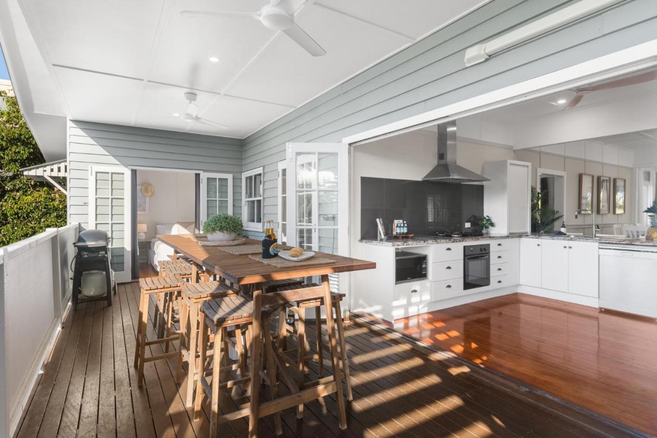 Stunning House & Glamping Tent - Sunshine Coast
