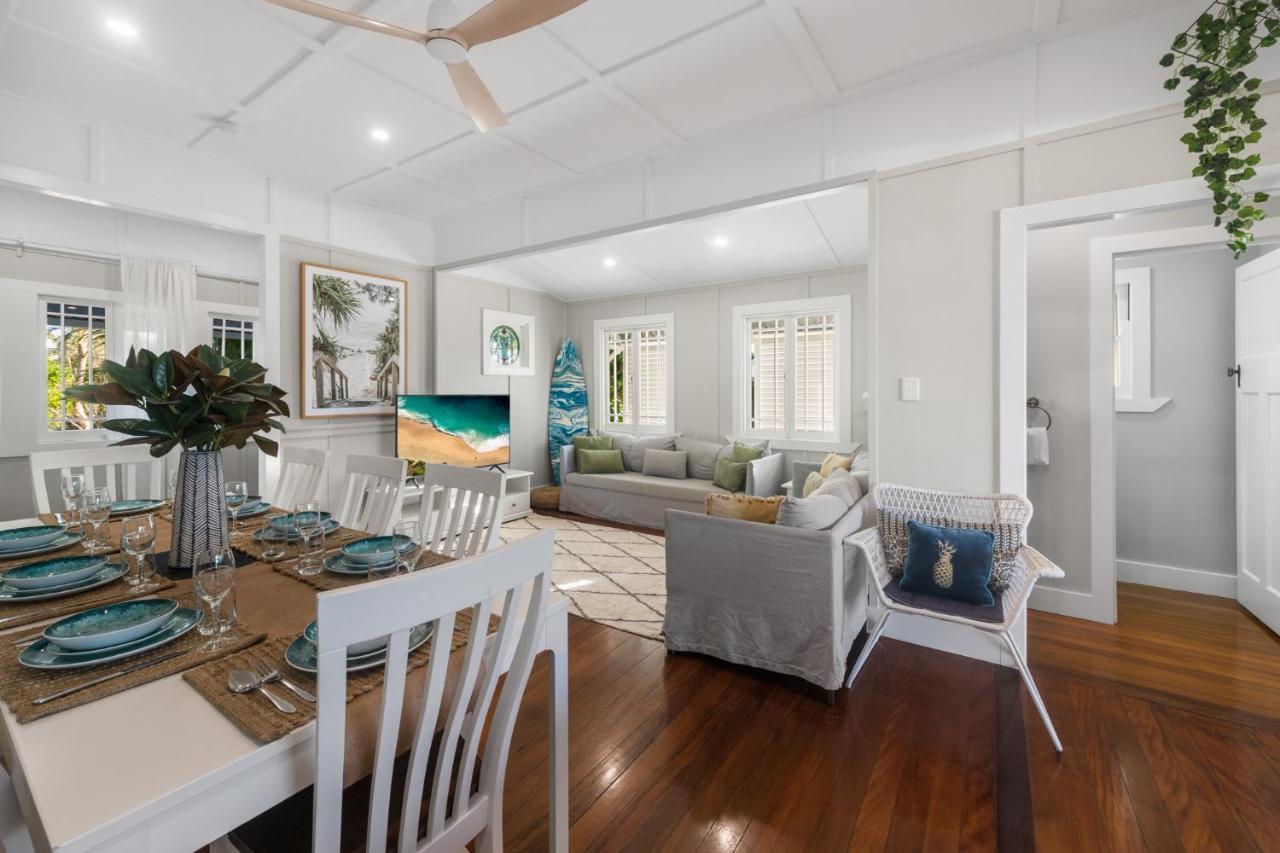 Stunning House & Glamping Tent - Sunshine Coast