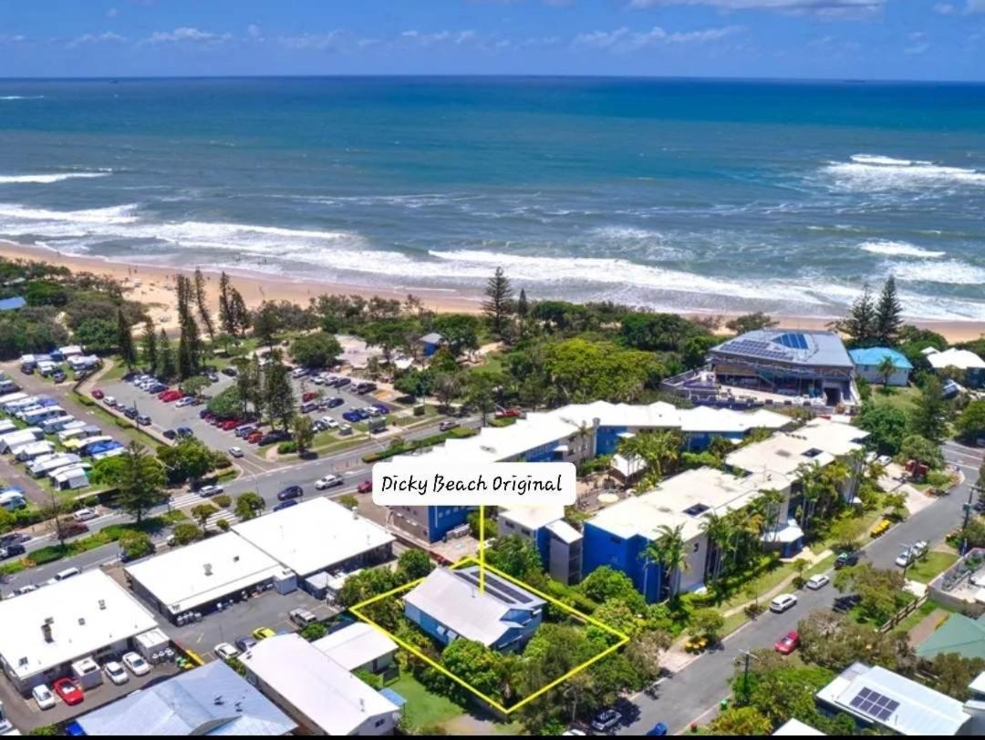 Stunning House & Glamping Tent - Sunshine Coast * Caloundra