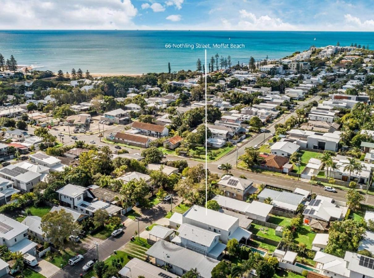 Nothling 66 Moffat Caloundra