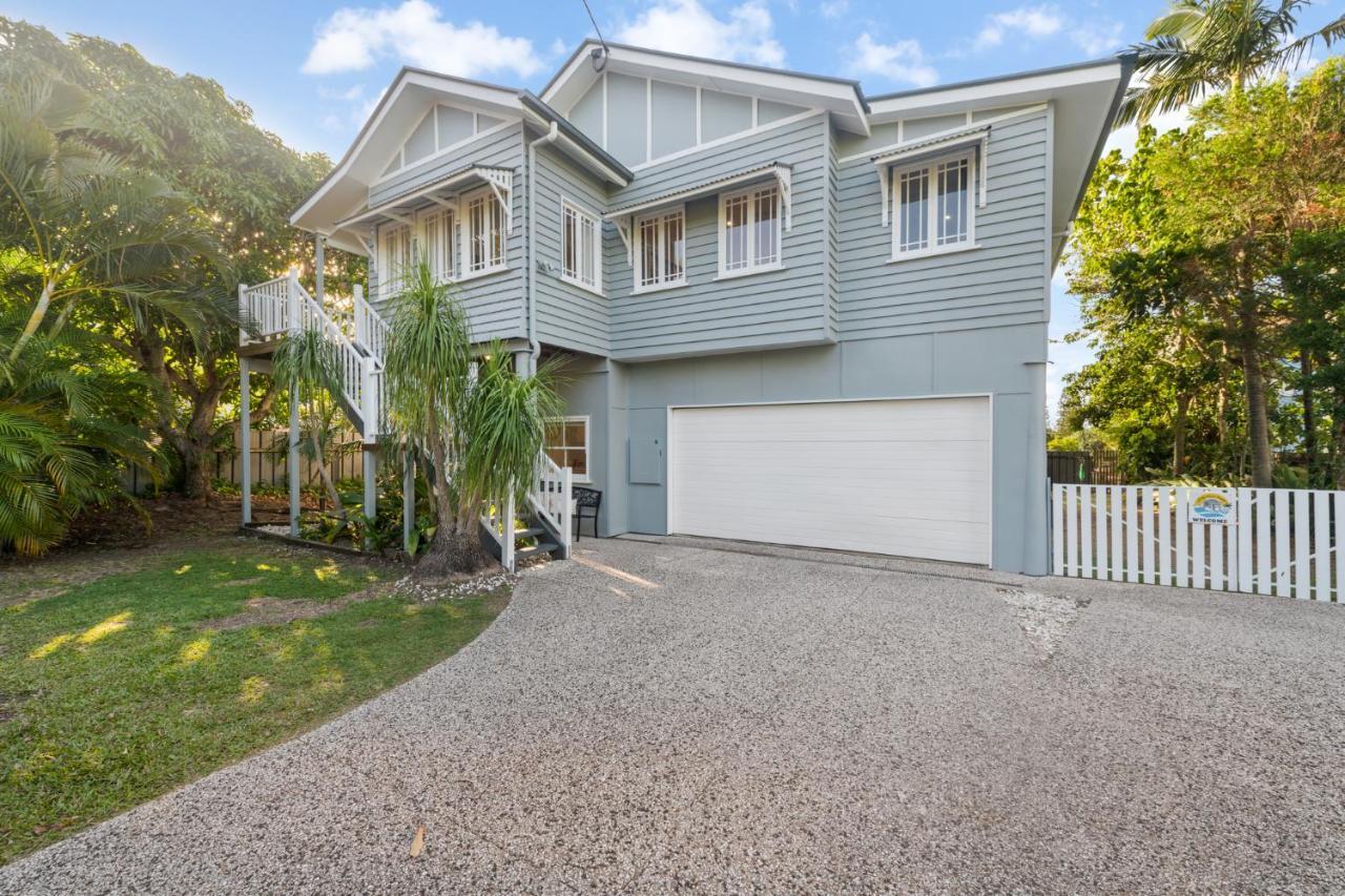 Stunning House & Glamping Tent - Sunshine Coast *