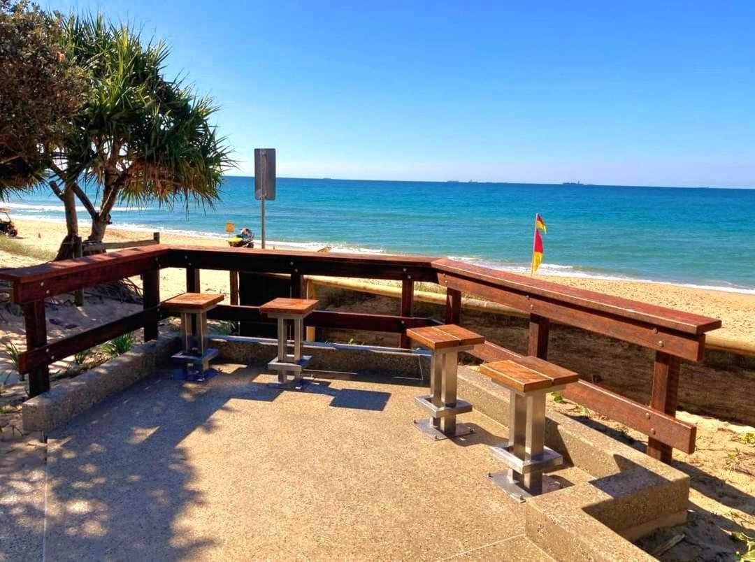 Stunning House & Glamping Tent - Sunshine Coast *