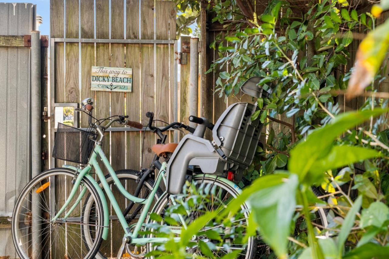 Stunning House & Glamping Tent - Sunshine Coast * Caloundra
