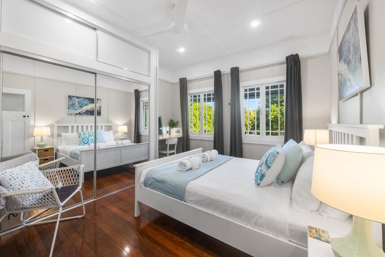 Stunning House & Glamping Tent - Sunshine Coast Holiday home