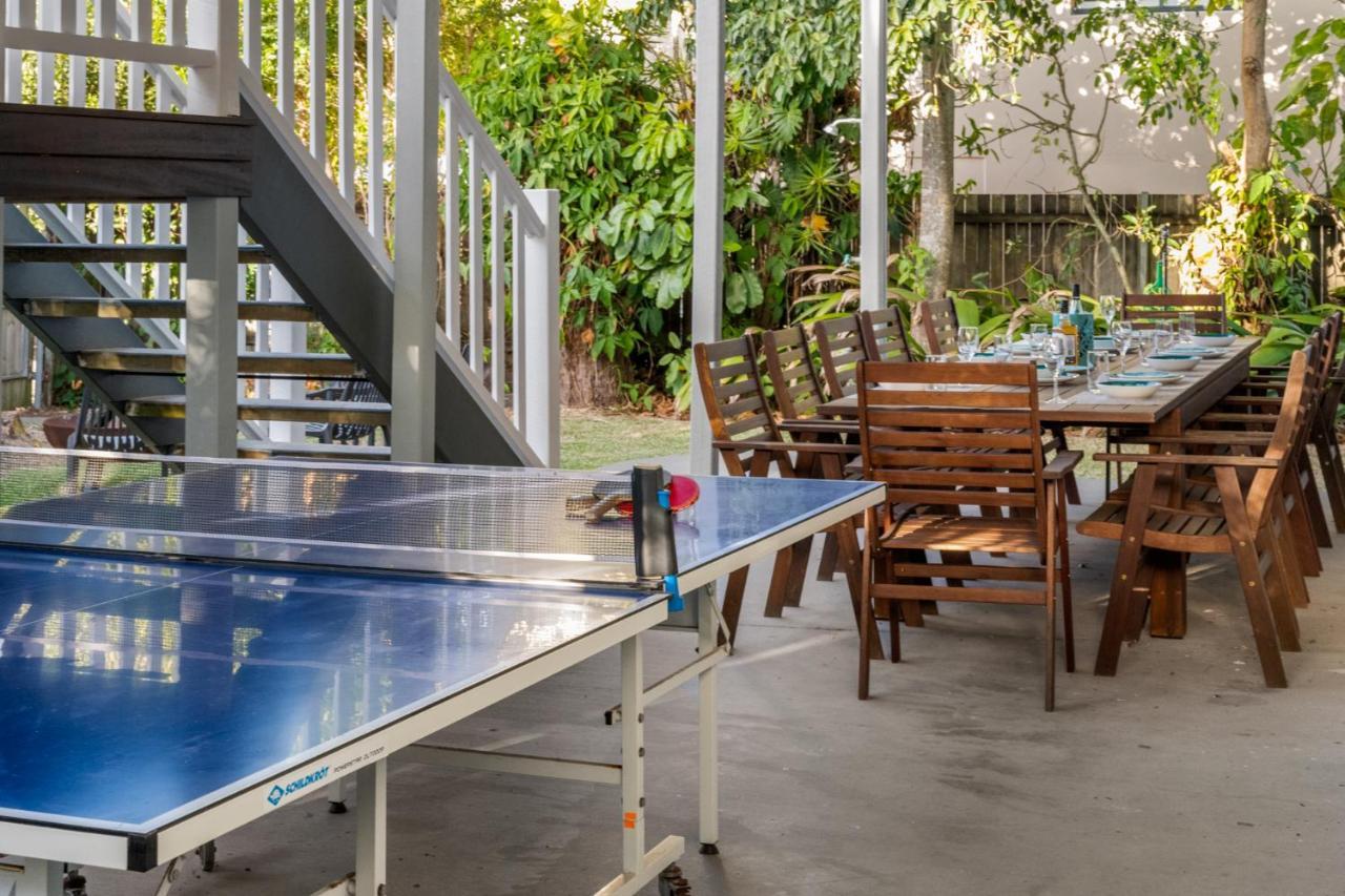 Dicky Original - 2 Bed Downstairs 200m To * Caloundra