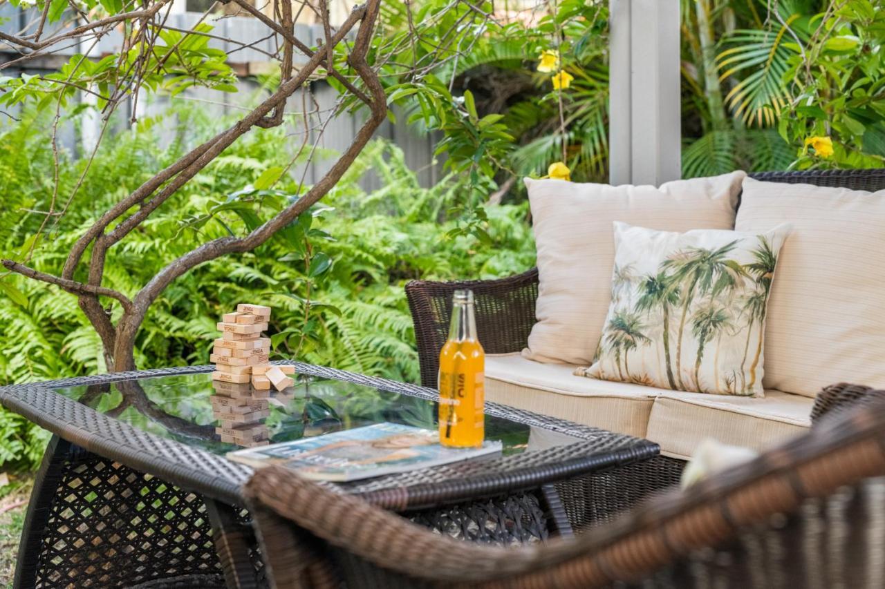 Stunning House & Glamping Tent - Sunshine Coast Caloundra