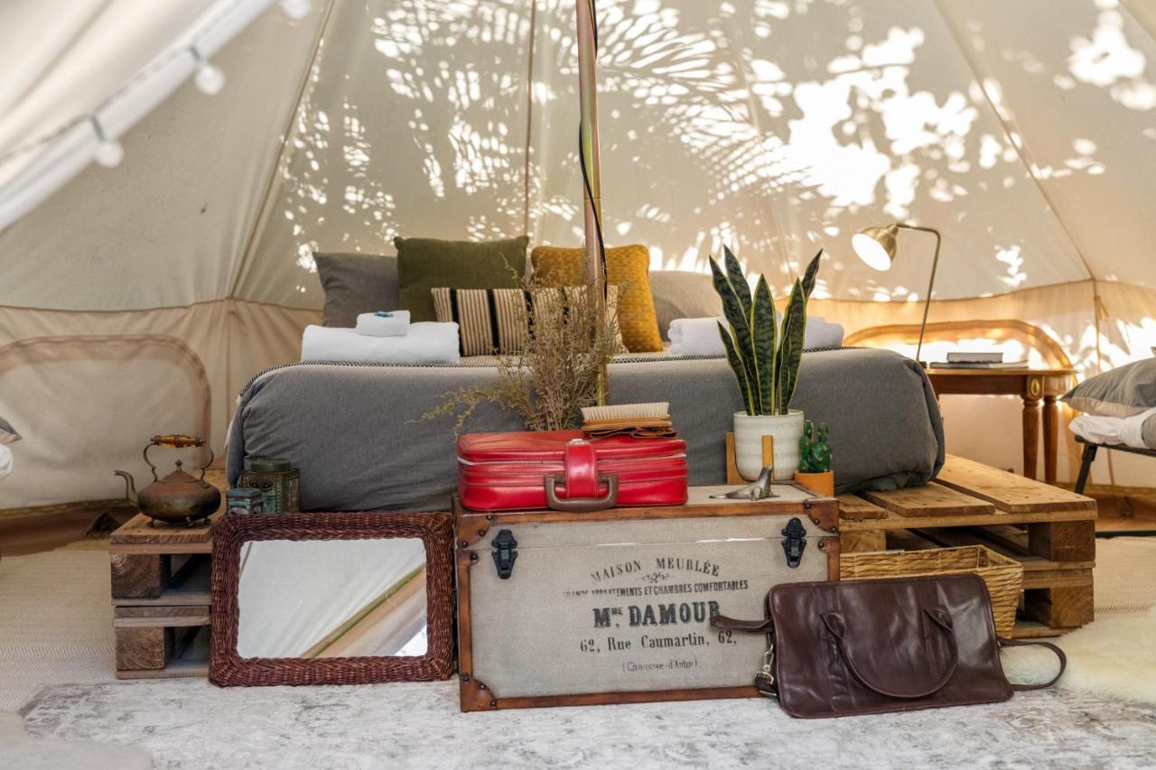 Stunning House & Glamping Tent - Sunshine Coast Holiday home