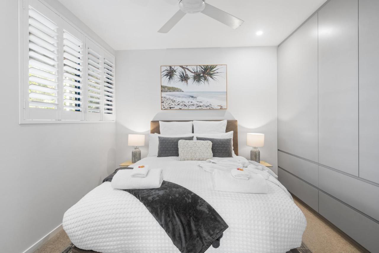 Stunning House & Glamping Tent - Sunshine Coast *